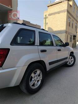 جيب جراند شيروكي